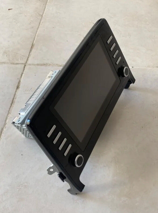 Hyundai ioniq 2019 2022 OEM Radio Head unit GPS touch screen 96160G2230MGS