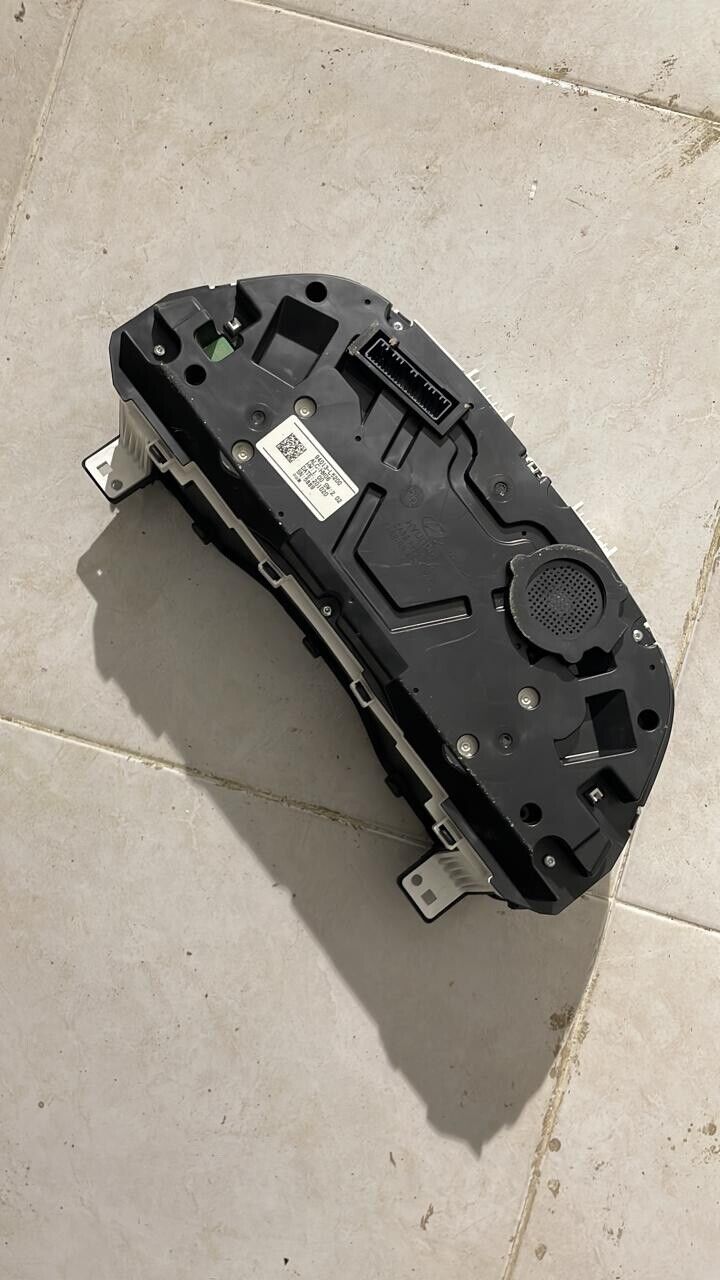 Hyundai Sonata 2020 2023 Hybrid OEM instrument cluster 94013L5200