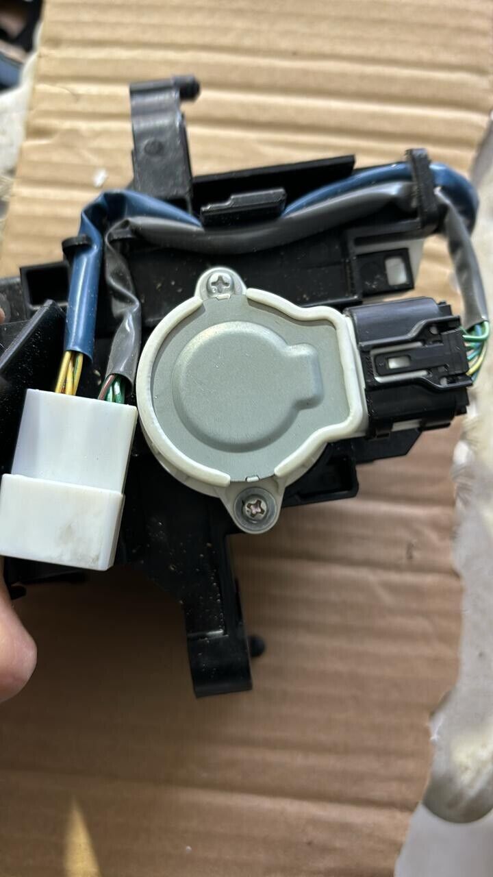 Toyota auris 2015 2020 OEM gear shifter panel PA66GF33