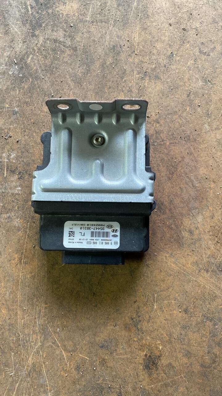 KIA SPORTAGE IX35 2.0 CRDI AUTO TRANSFER BOX ECU 954473B310 9006011006