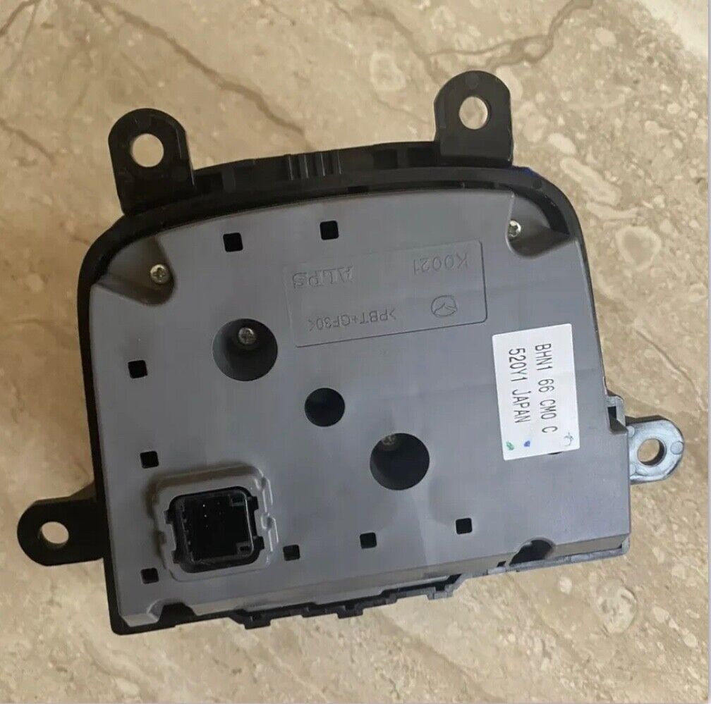 Mazda 3 Console Center Switch Control 2014 2015 2016 2017 2018 2019