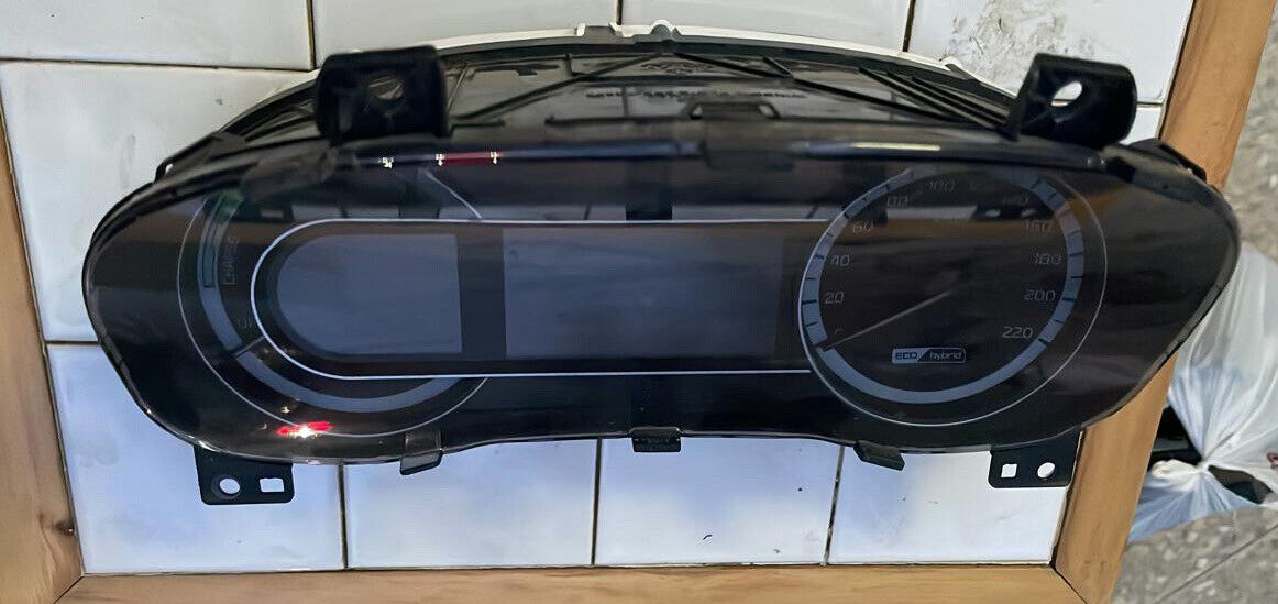 Kia Niro 2017 2019 OEM instrument cluster KM/H 94013G5700