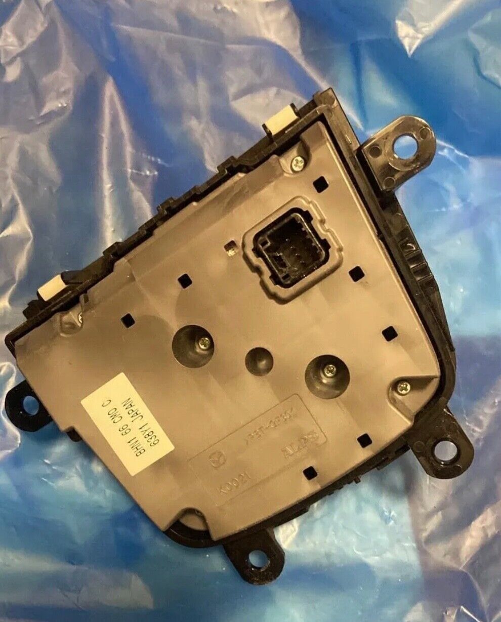 Mazda 3 Console Center Switch Control 2014 2015 2016 2017 2018 2019