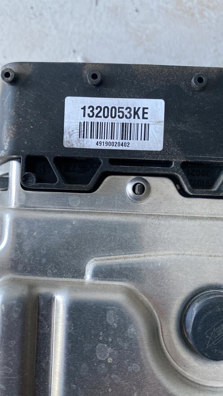 Kia Sportage Hyundai Tucson engine Module ECU 391282BRK6 391992BBD0