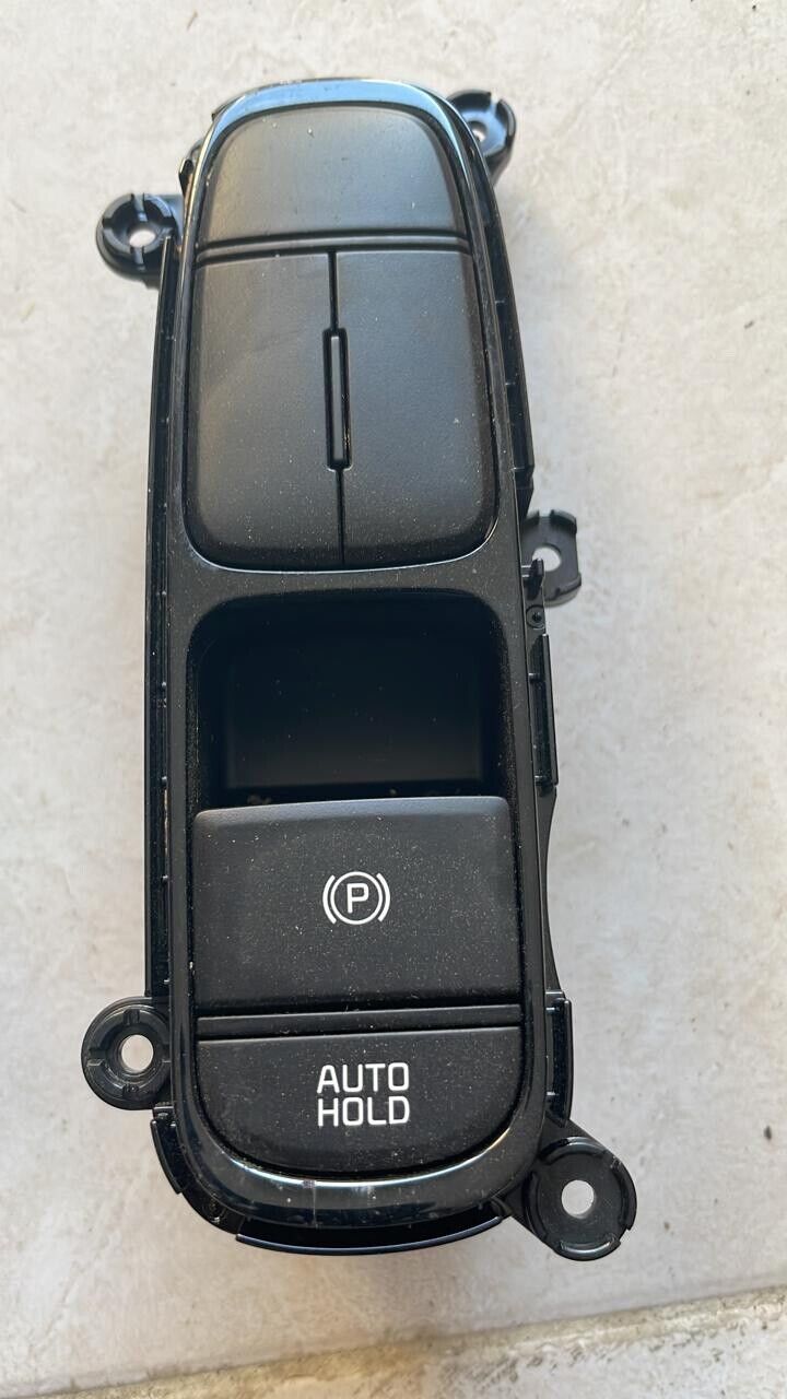 Kia NIRO 2019 2022 OEM paking Hand brake button switch control 41P2002500 2600