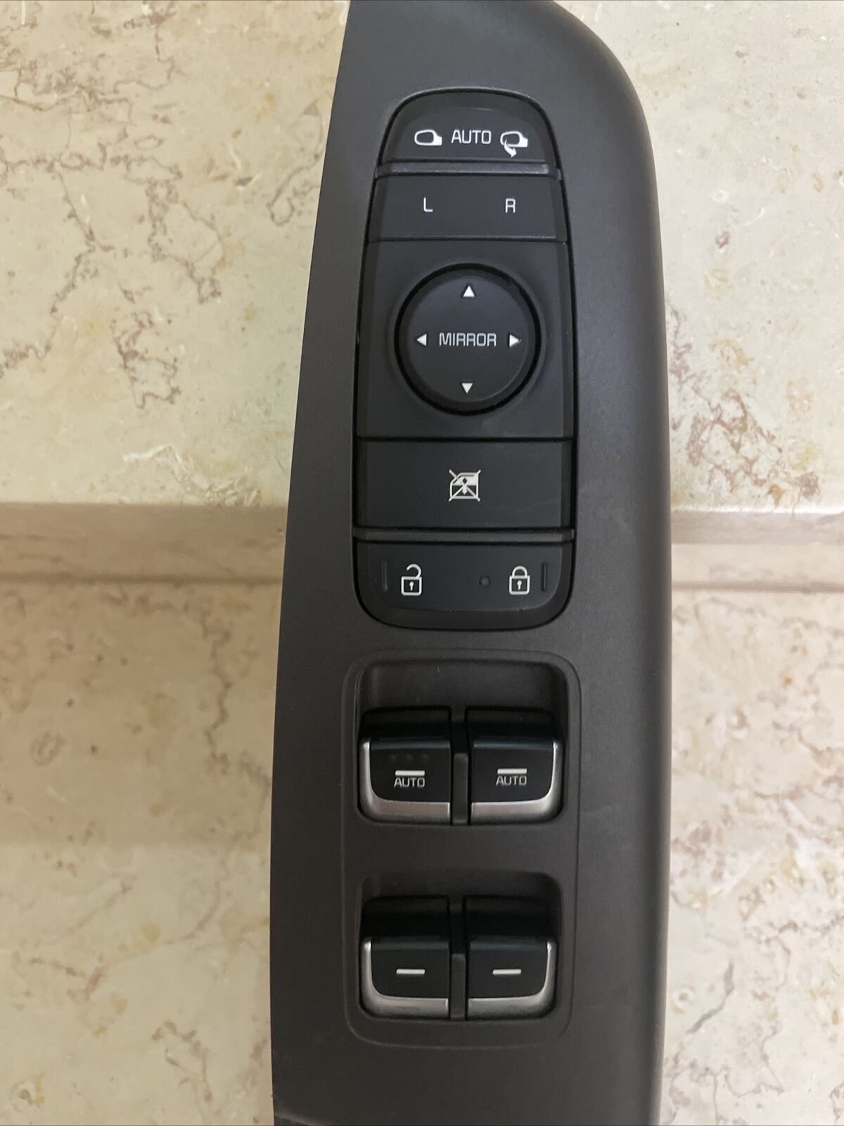 KIA SPORTAGE 2019 2020 window Center switch Control 93530D9000