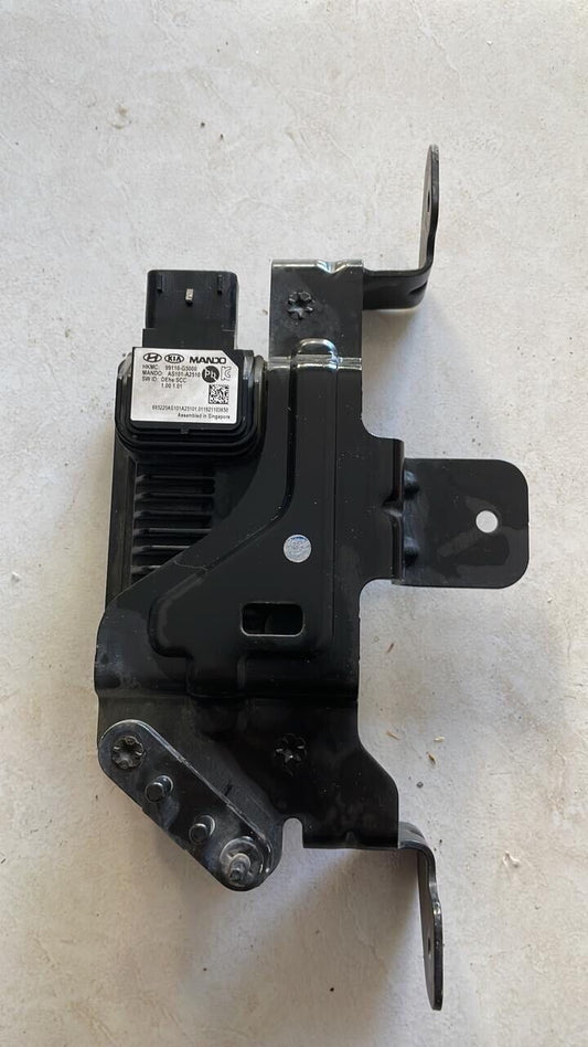 Kia Niro 2019 2021 OEM Cruise control Radar unit 99110G5000