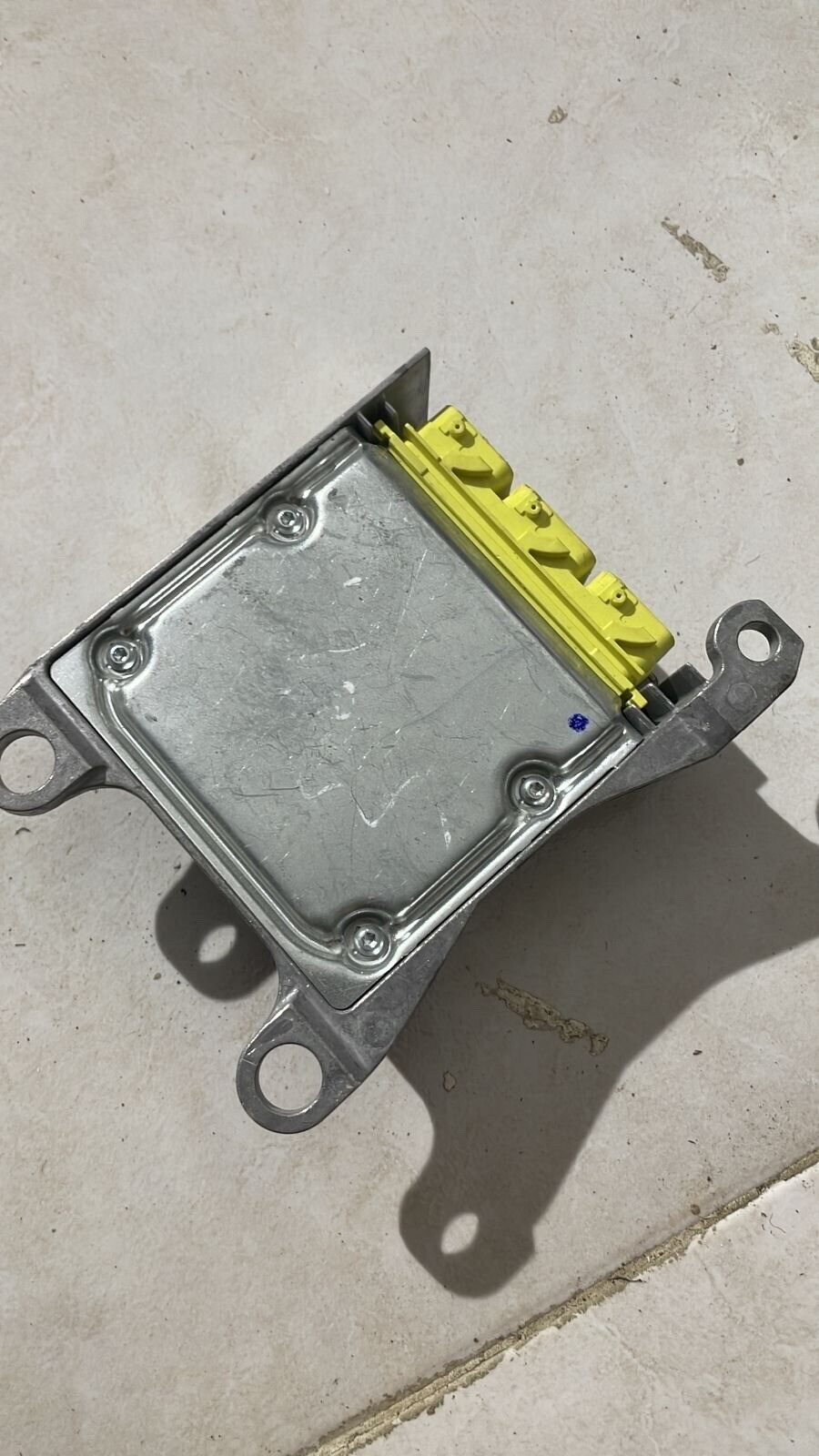 Toyota Corolla 2019 2022 OEM bag control unit 8917002N80 YU