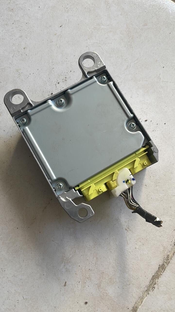 Toyota RAV4 2018 2022 OEM Sensor Control Unit 8917042D50 J6