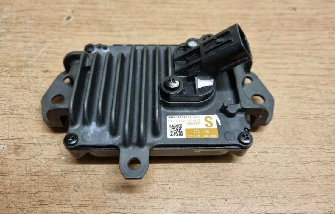 Toyota Corolla Cruise Control Radar Module unit 2018 -2021 88210-33120