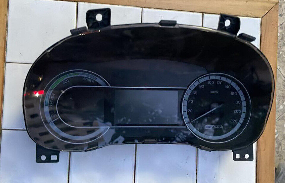 Kia Niro 2017 2019 OEM instrument cluster KM/H 94013G5700