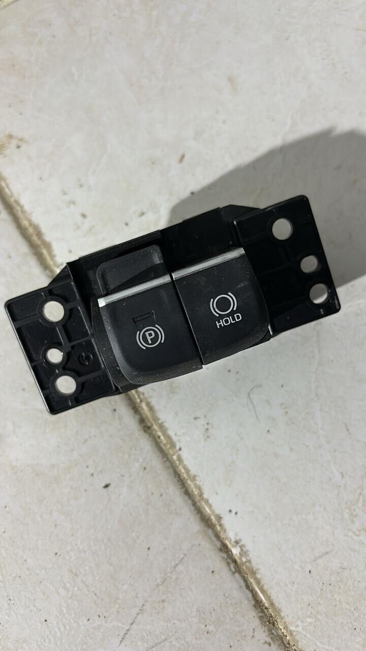 Toyota Corolla 2018 2021 OEM Parking Hold button