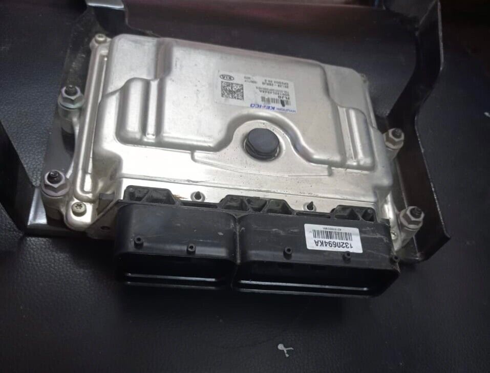 KIA SPORTAGE 2018 2020 OEM ECU GCU Set 391282BRJ8 954402DKM0