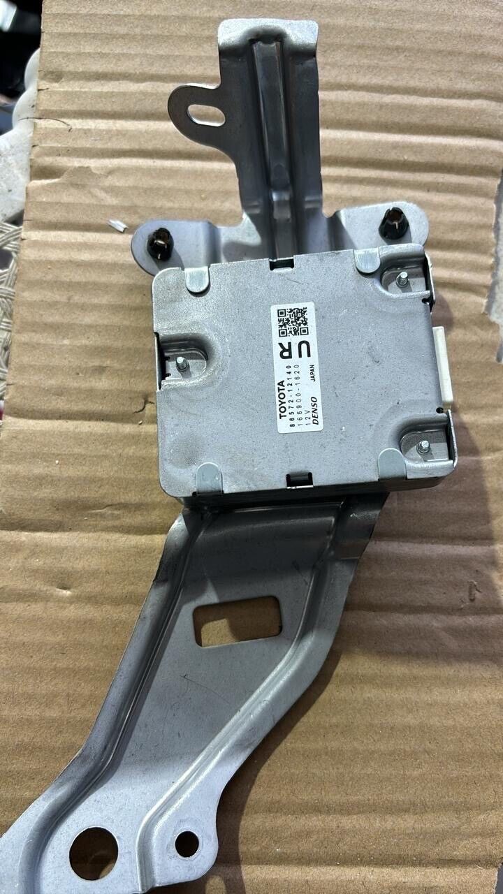 TOYOTA COROLLA 2019 2022 Hybrid CONTROL UNIT 8657212140 UR