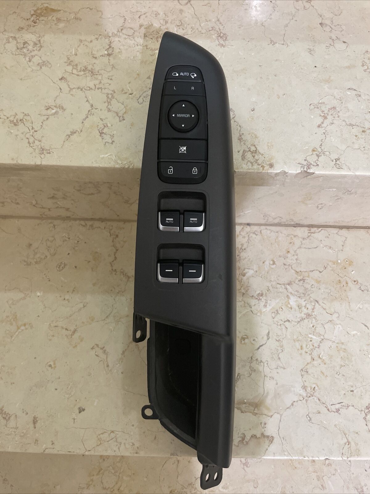 KIA SPORTAGE 2019 2020 window Center switch Control 93530D9000