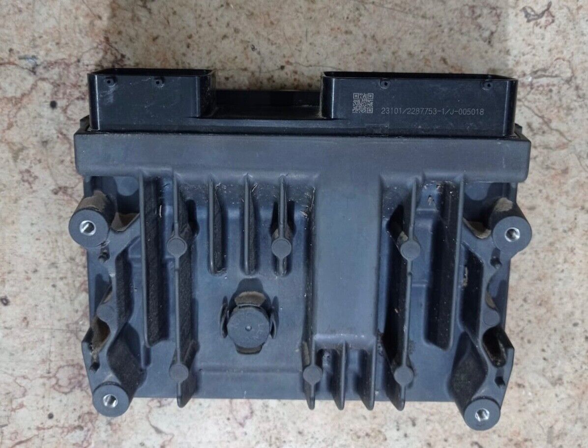 Toyota Rav4 2022 2023 OEM ECU engine control unit 896614AG40 G4