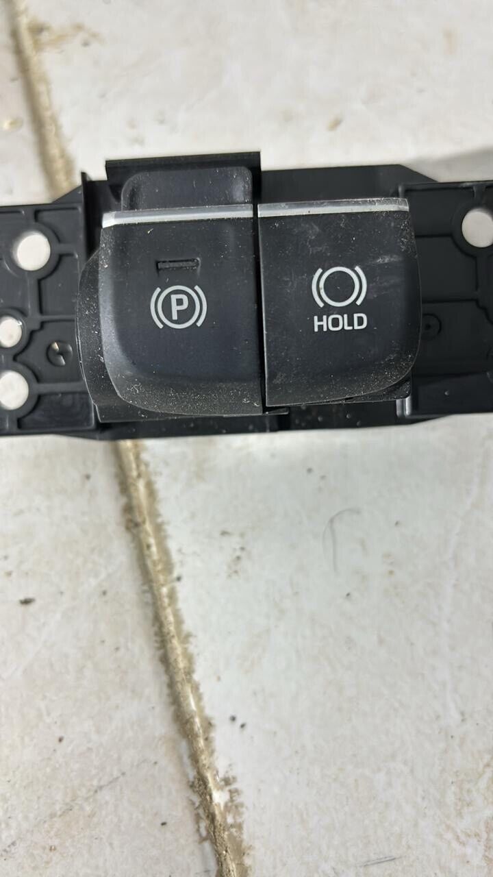 Toyota Corolla 2018 2021 OEM Parking Hold button