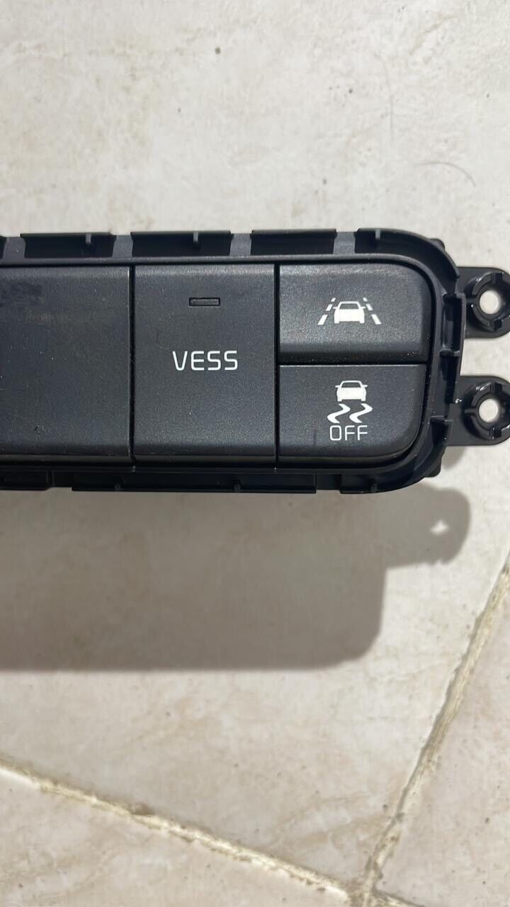 KIA NIRO 2019 2021 OEM Light brightness lane skating battrey reset control