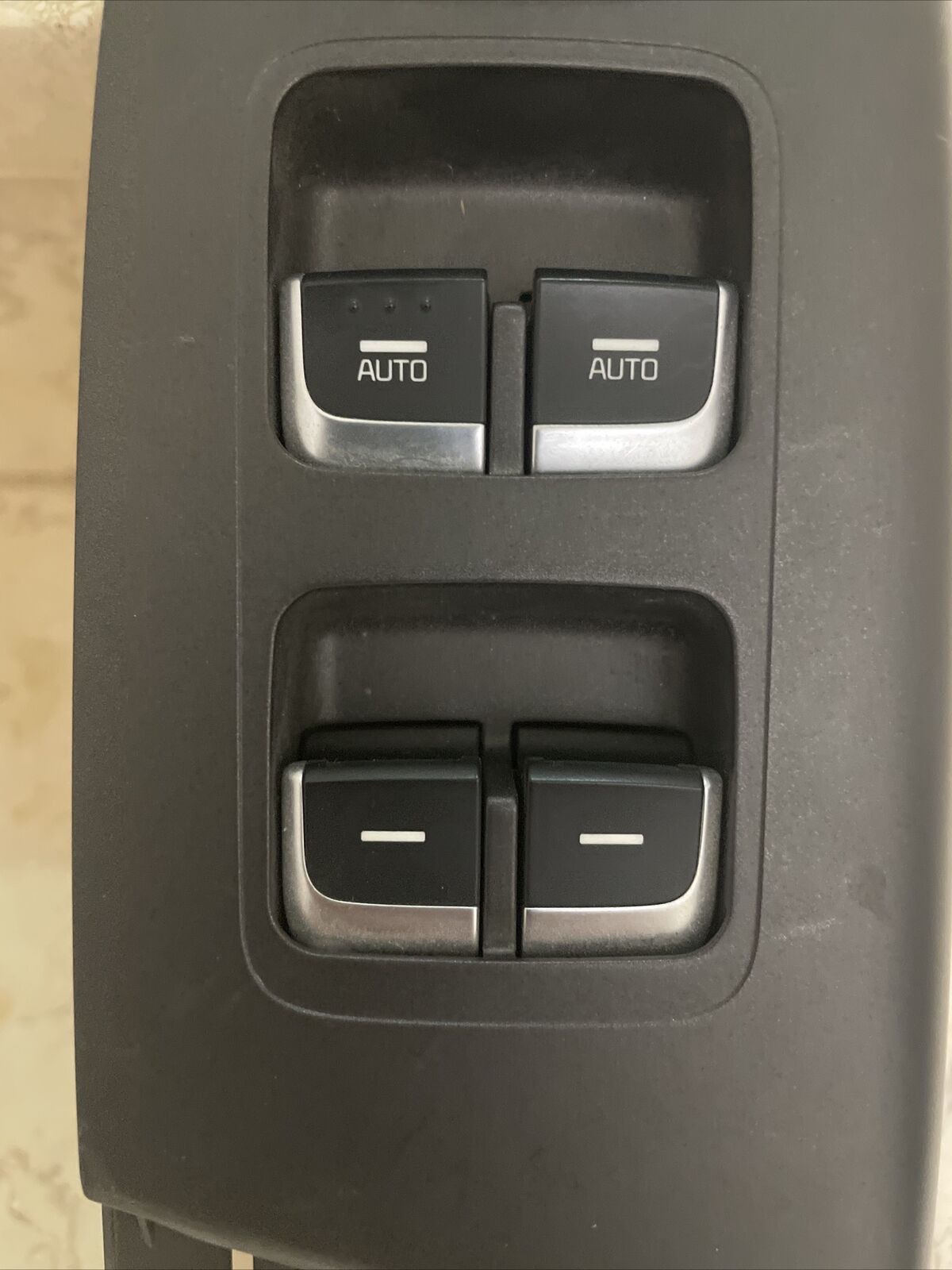 KIA SPORTAGE 2019 2020 window Center switch Control 93530D9000