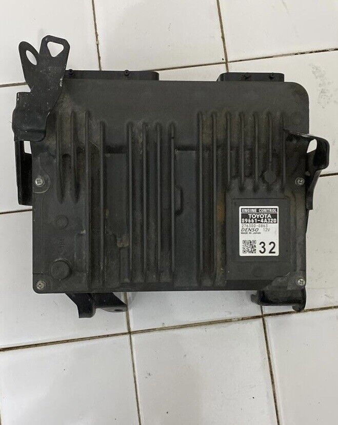 toyota RAV4 2018 2021 ECU OEM engine control unit 896614A320