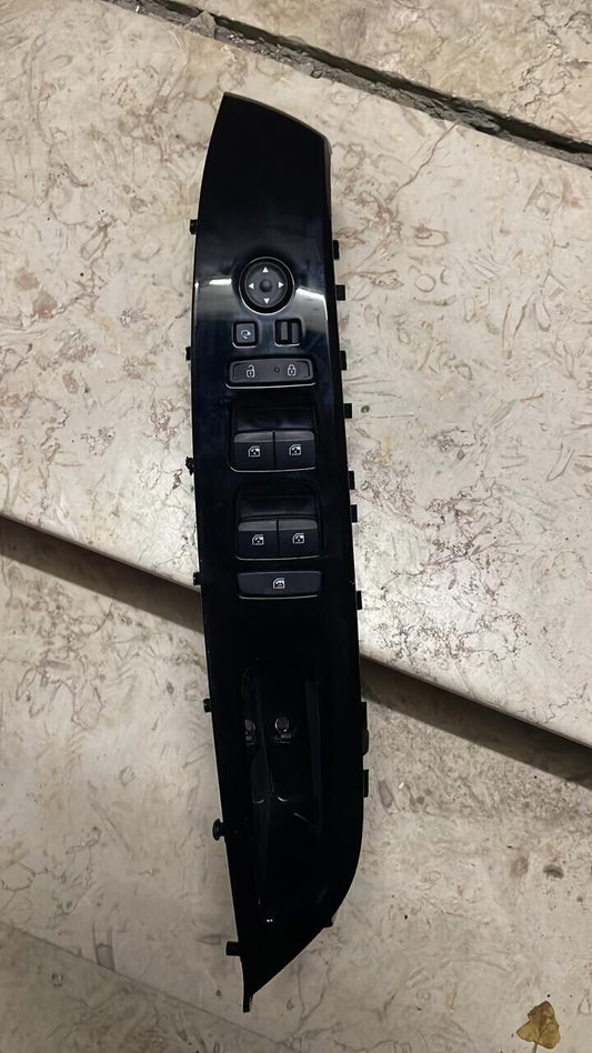 Hyundai Tucson 2021 2023 OEM window center switch control 93571N74004X