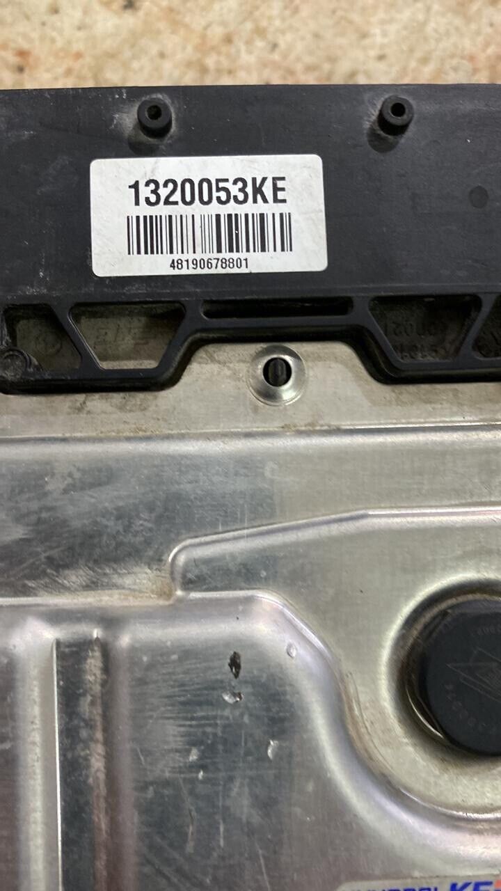 Kia Sportage Hyundai Tucson engine Module ECU 391282BRK6 391992BBD0