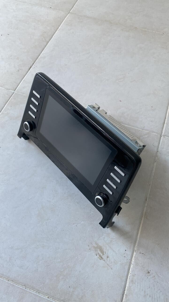 hyundai ioniq 2019 2022 Head unit Radio touch screen GPS 96160G2230MGS