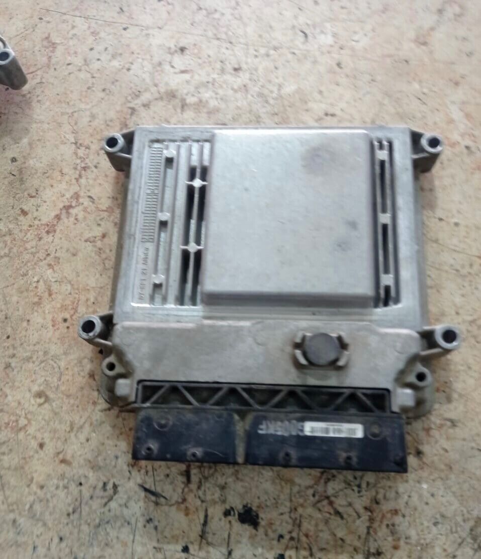 hyundai I 20 ECU engine control unit 391152B062