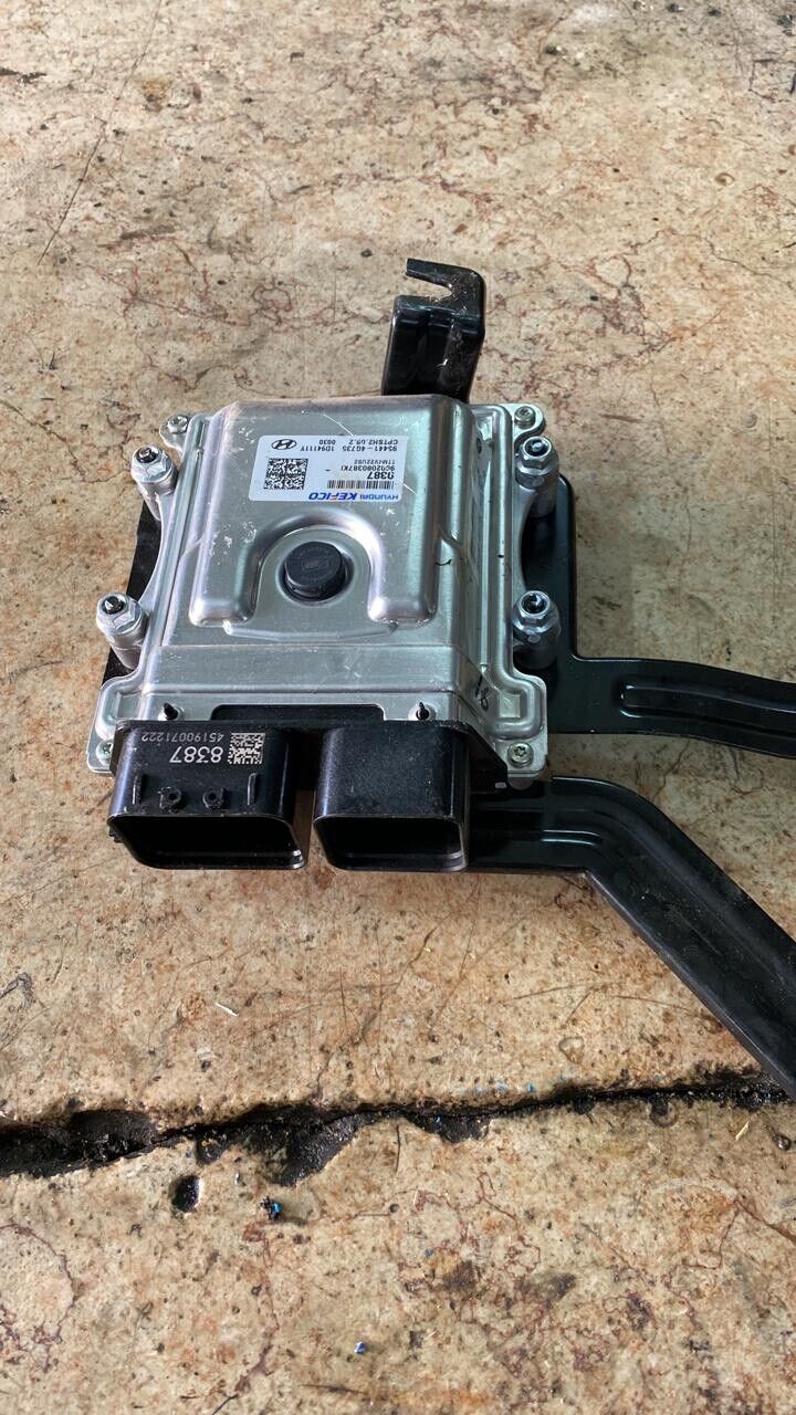 Hyundai Santa Fe 2019 2022 ECU Control unit 954414G735