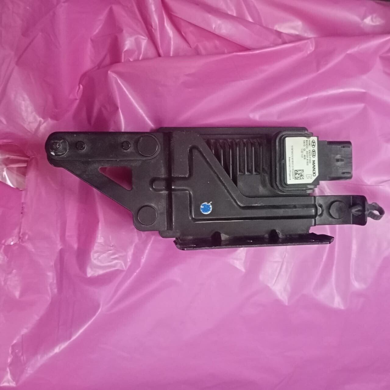 Kia Sportage Hyundai Tucson Radar Frontmodul 95655F1000