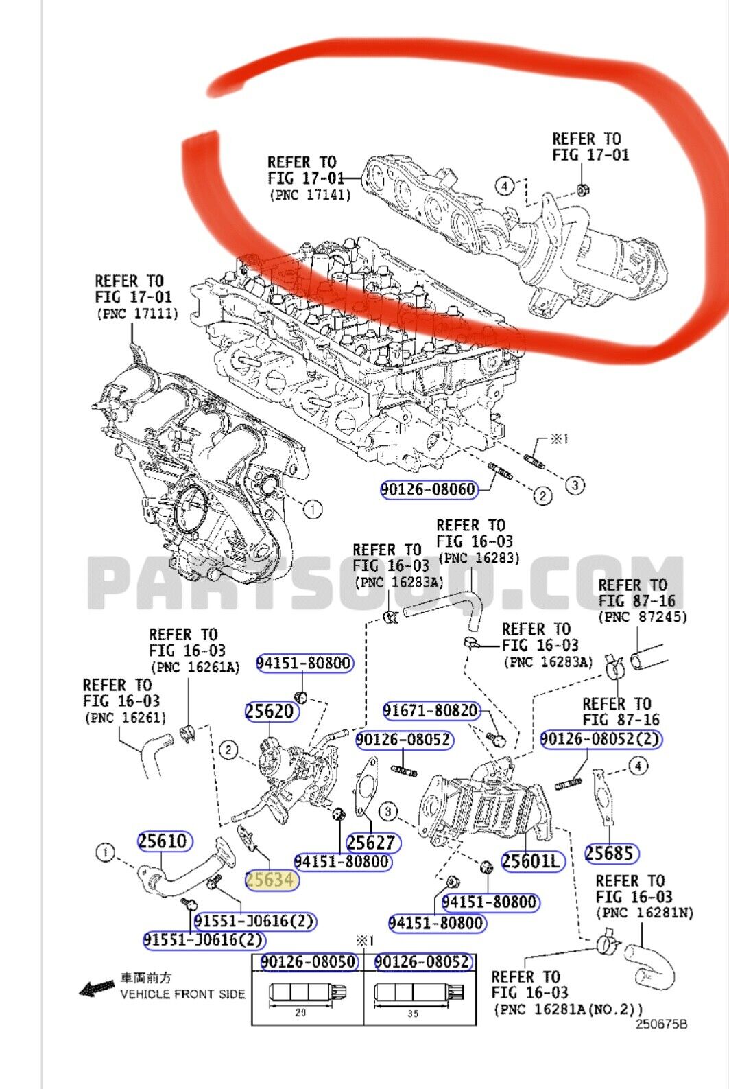 Toyota Corolla 2019 2020 Engine Fuel Tool ZWE211R-DHXGBW