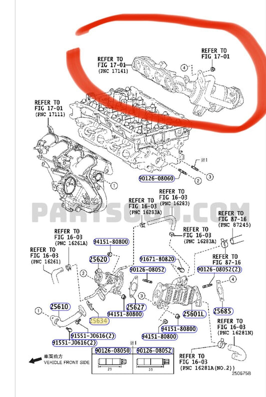 Toyota Corolla 2019 2020 Engine Fuel Tool ZWE211R-DHXGBW