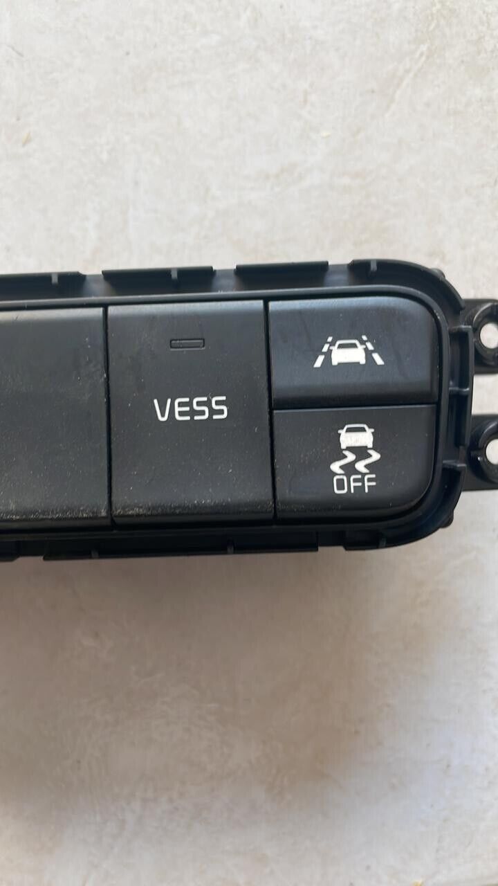 KIA NIRO 2019 2021 OEM Light brightness lane skating battrey reset control