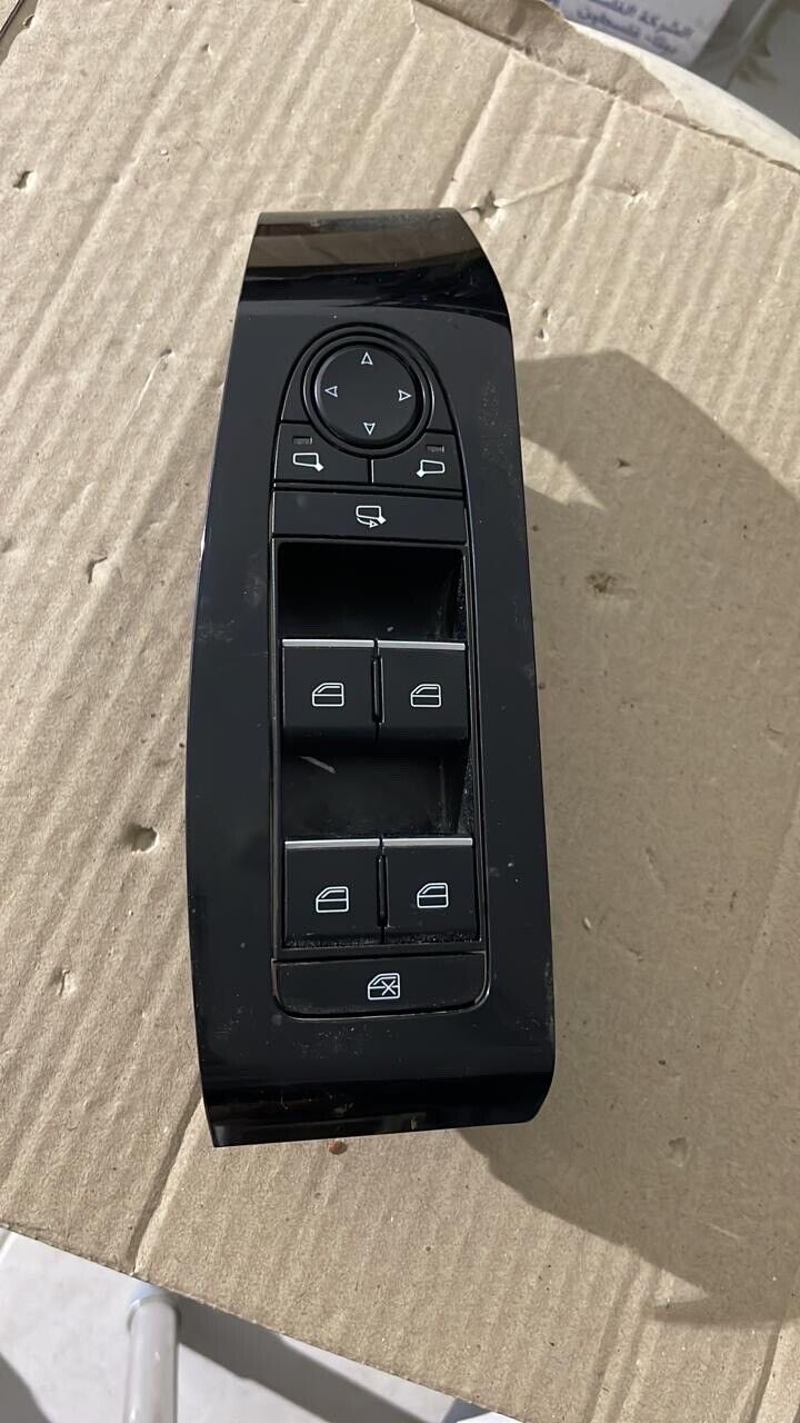 Mazda 3 2020 2023  OEM Front left window switch Control BDMC66350B