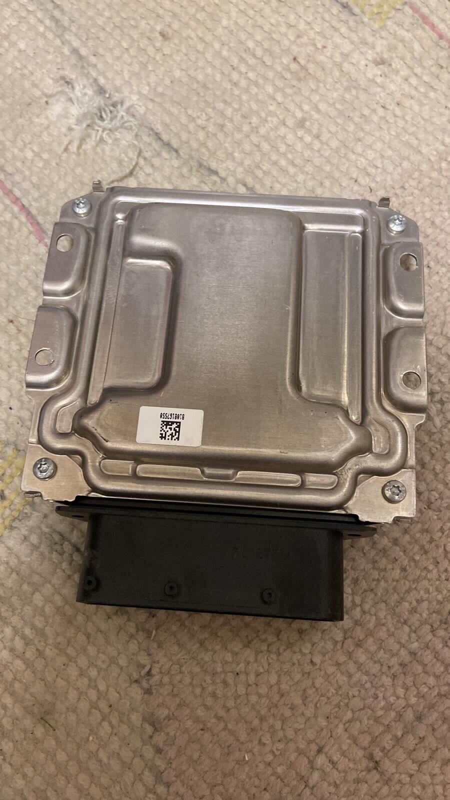 Kia Sportage 2020 gearbox module ECU 296102U900