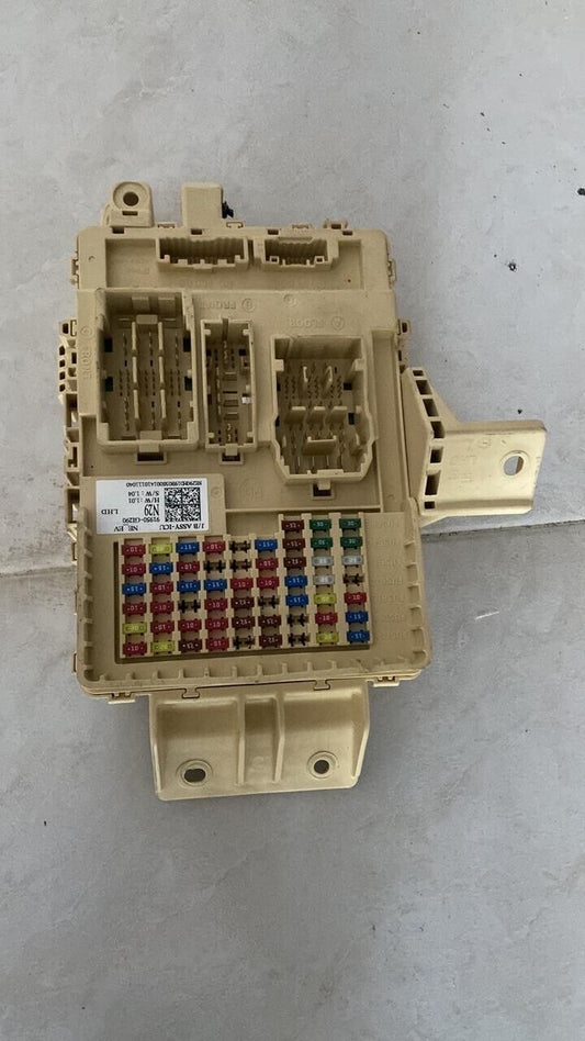 Hyundai Ioniq5 2022 2024 ICU fuse box 91951GI291 P29 91950GI290 N29