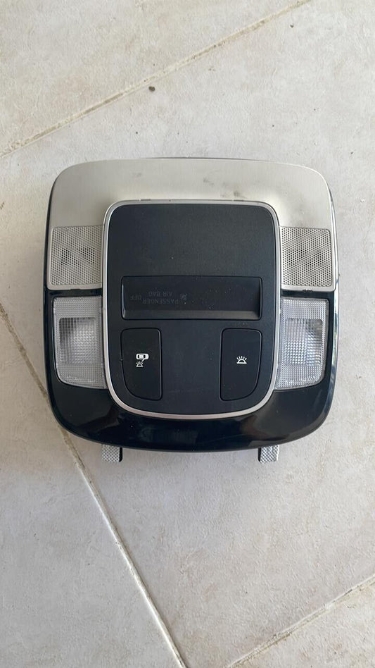 Hyundai Tucson 2020 2022 OEM head light switch control 92800L1XXX