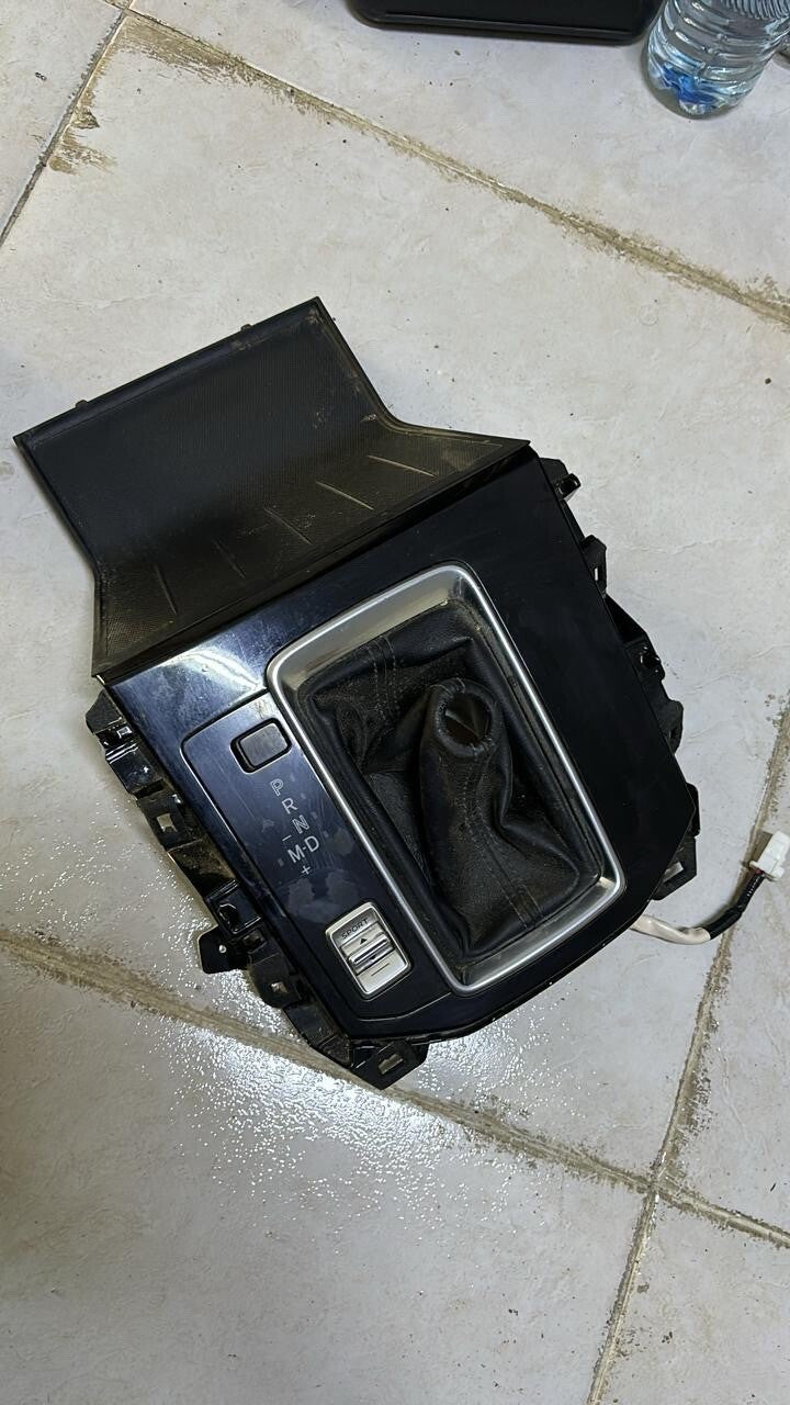 Mazda CX5 2019 2020 OEM shifter panel unit – TopGearAlex