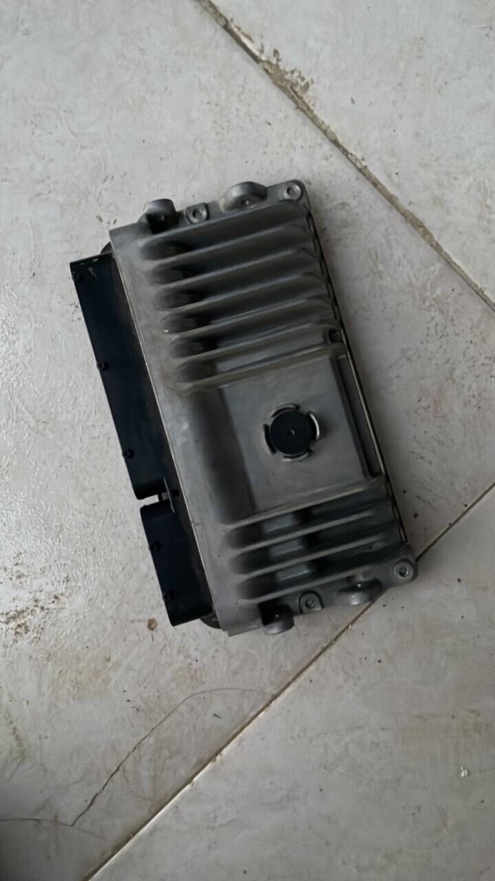 toyota CHR 2019 2022 OEM ECU engine control unit 89661F4550 R2.