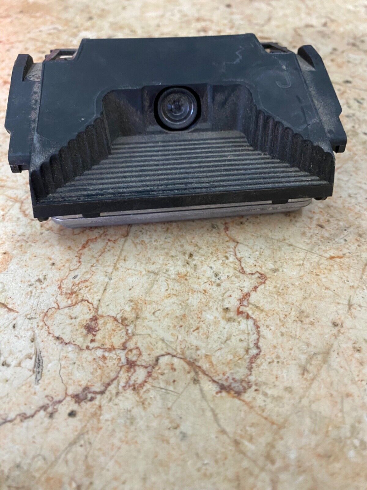 kia sorento Front camera view Unit 99210P2000