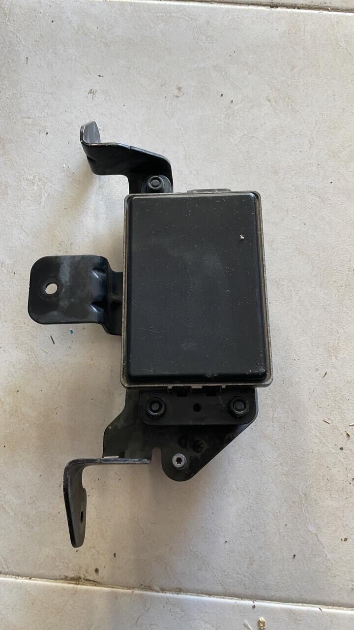 Kia Niro 2019 2021 OEM Cruise control Radar unit 99110G5000