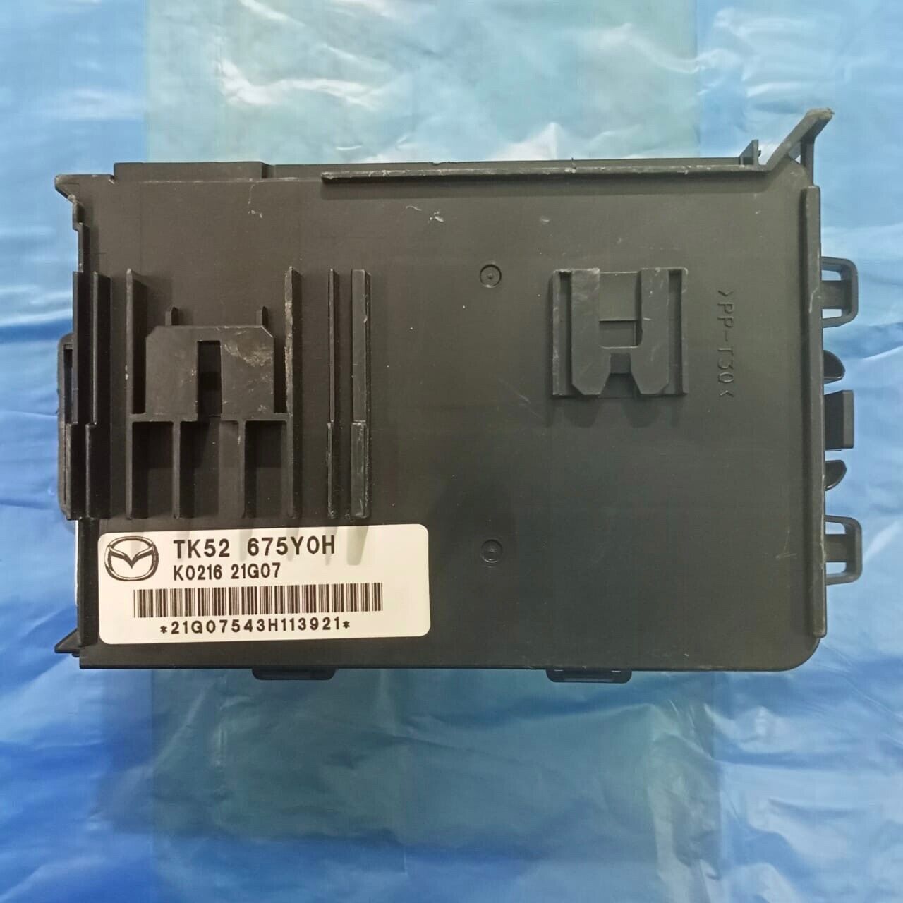 Mazda 6 2021 + TK52675Y0H Keyless Entry Modul