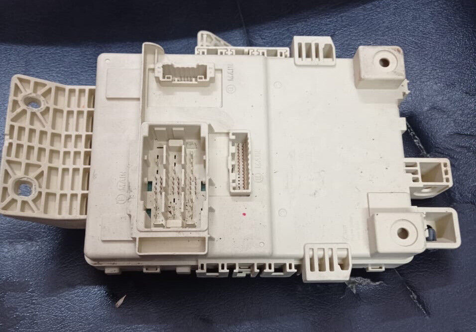 Hyundai Ioniq5 2022 2024 ICU fuse box 91951GI291 P29 91950GI290 N29