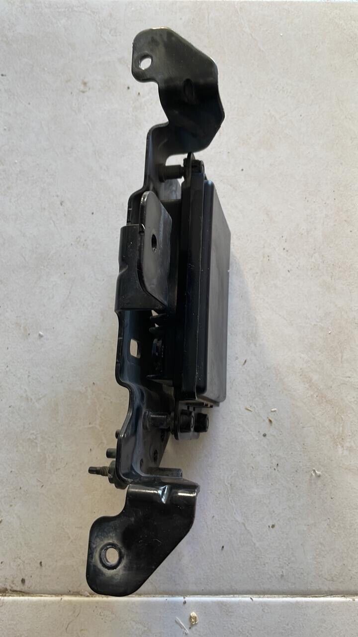 Kia Niro 2019 2021 OEM Cruise control Radar unit 99110G5000