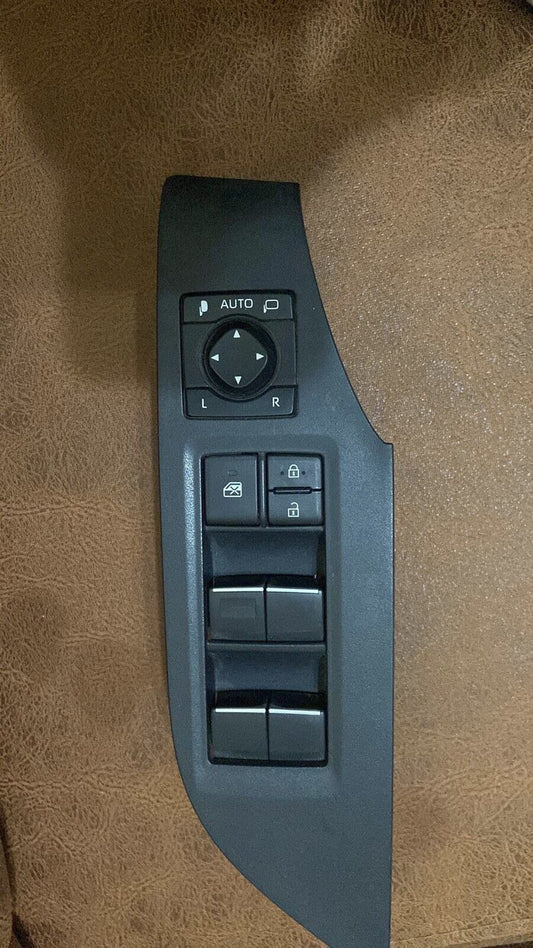 Toyota RAV4 2018 2019 2020 center switch control window switch control...