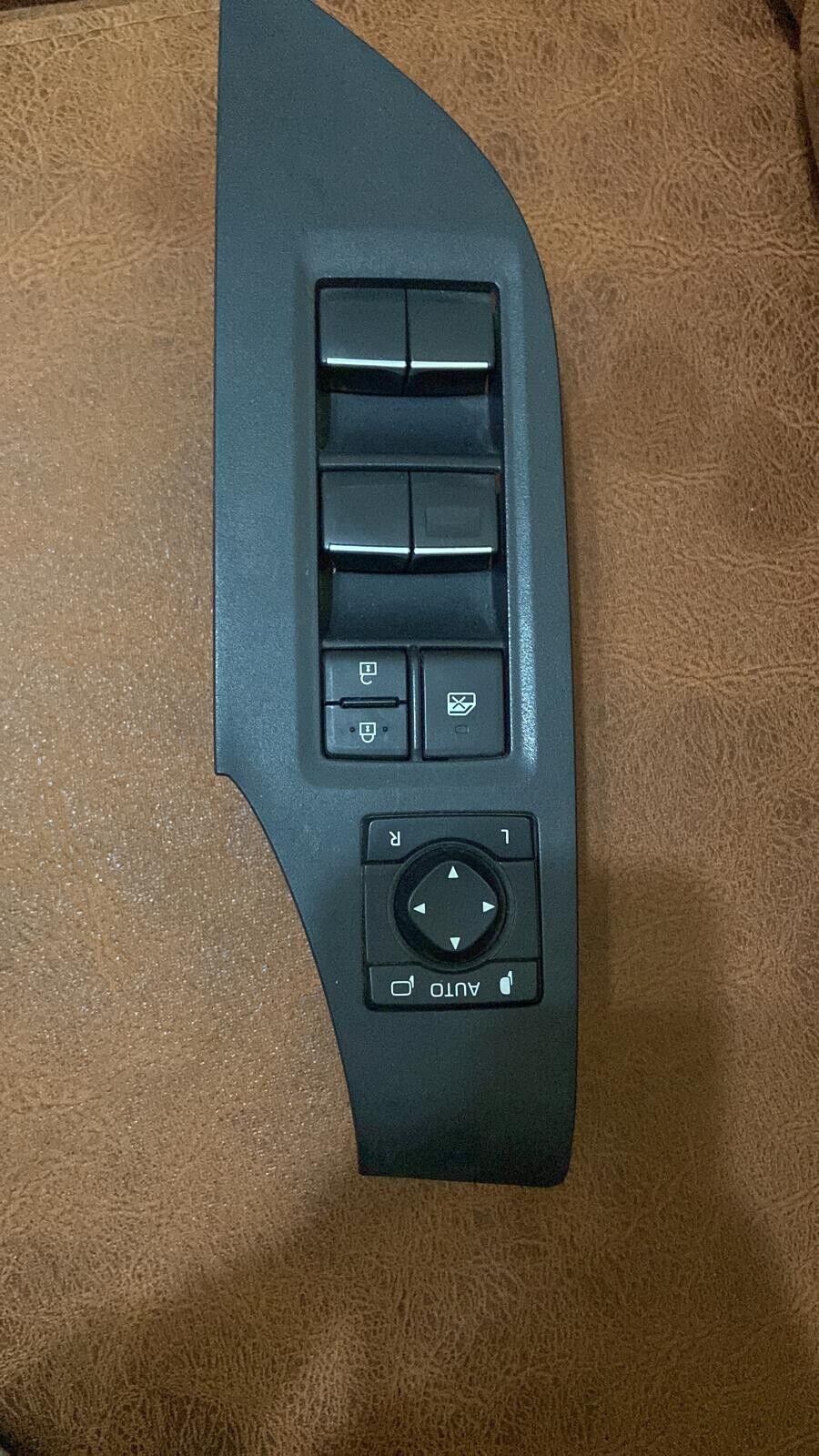 Toyota RAV4 2018 2019 2020 center switch control window switch control...