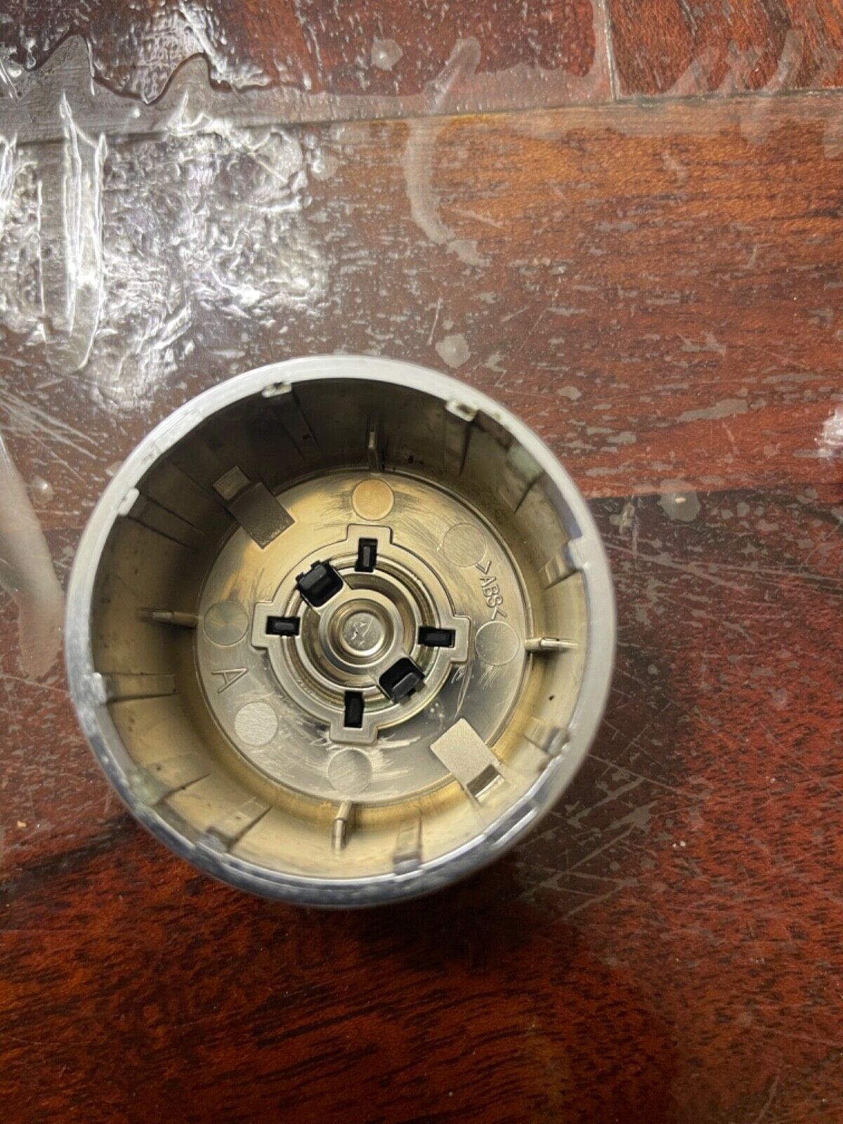 Mazda 3 2014 2018 OEM knob