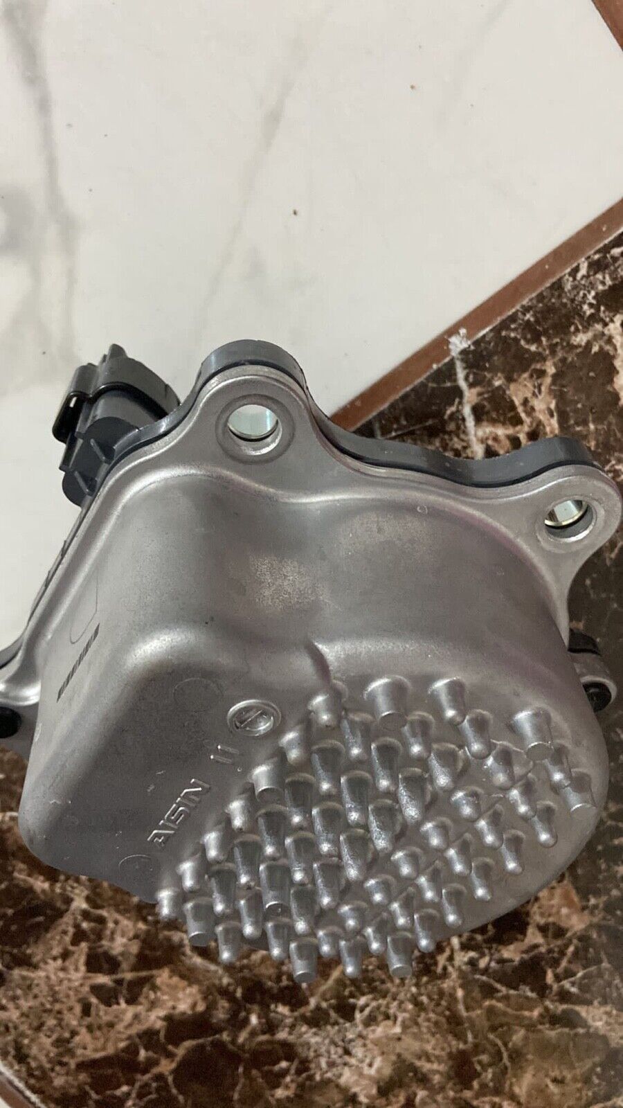 Toyota RAV4 Corolla 2019 2020 water pump AISIN 11