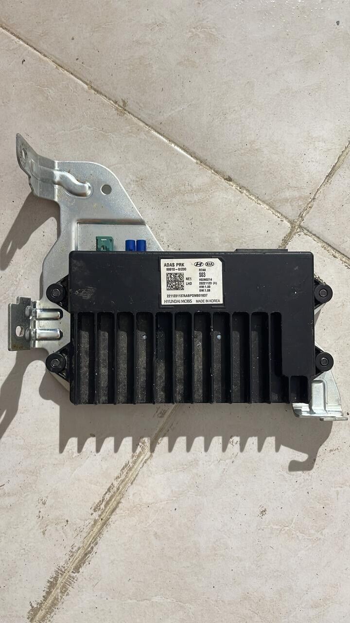 Hyundai Ioniq 5 2021 2023 OEM ADAS Park unit 99910GI200