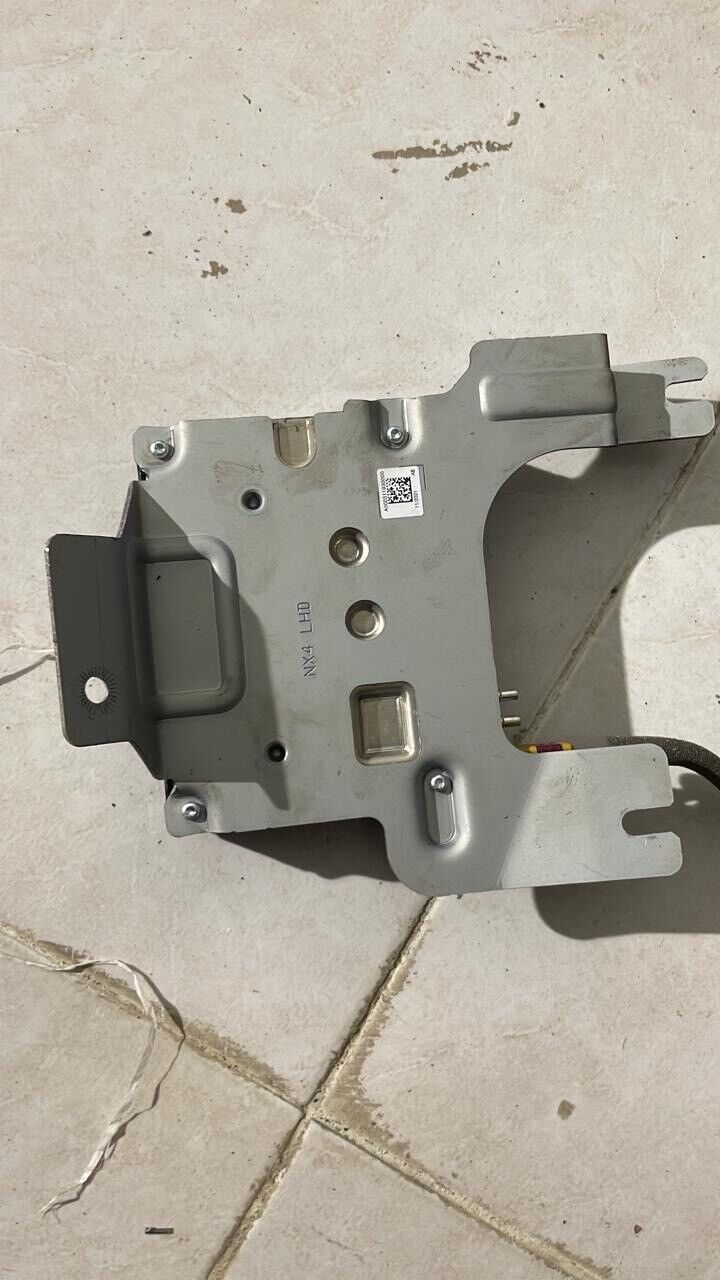 Hyundai Tucson 2021 2023 OEM ECall control unit HKMC2 96510N7000 